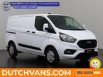 Ford Transit 2.0TDCi Bestelbus 2022 L1 H1 Diesel, Auto's, Wit, Nieuw, Ford, Te koop