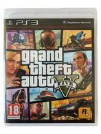 Gta 5 (Grand Theft Auto 5) (PS3) (TWEEDEHANDS), Spelcomputers en Games, Games | Sony PlayStation 3, Verzenden, Nieuw