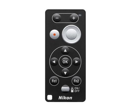 Nikon Remote Control ML-L7, Audio, Tv en Foto, Afstandsbedieningen, Nieuw, Ophalen of Verzenden