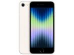 iPhone SE 2022 256GB  (Simlockvrij) / SV - Wit, Telecommunicatie, Mobiele telefoons | Apple iPhone, Verzenden, Zo goed als nieuw
