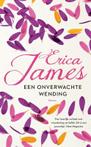Een onverwachte wending - Erica James - Paperback