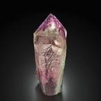 569g prachtige amethist grote kristal uit Brazilië Kristal -, Verzamelen