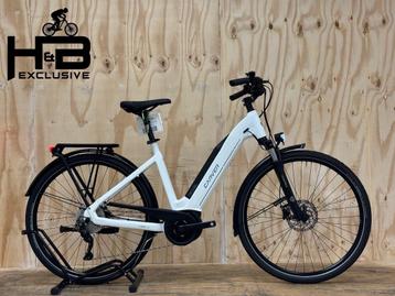 Carver Route E.420 500 E-Bike Shimano Deore 2023 beschikbaar voor biedingen