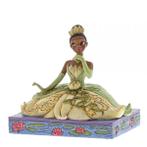 Disney Traditions Tiana Be Independent 10 cm