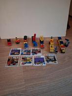 Lego Set - Legoland - Diversen autos, Nieuw