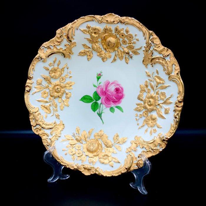 E.A.Leuteritz - Meissen - First Choice - Splendor Ceremonial, Antiek en Kunst, Antiek | Glas en Kristal