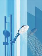 GROHE Rainshower SmartActive 130 Handdouche - 13 cm - 3, Verzenden, Zo goed als nieuw