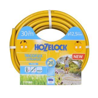 Tuinslang | Hozelock | 30 meter (PVC, Weerbestendig), Tuin en Terras, Tuinslangen, Nieuw, Verzenden