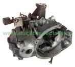 Gebruikte versnellingsbak Fiat Ducato 2.5TDI type 230, Ophalen of Verzenden, Gebruikt, Fiat