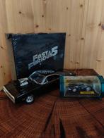 Universal Studios - Speelgoedauto Dodge Charger - 2010-2020, Nieuw