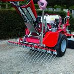 Nimos onkruidschoffel WH-90 - 5,5 PK (Onkruidborstel), Ophalen of Verzenden, Nieuw, Overige typen