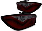 Achterlichten Seat Ibiza 6J 2008-2012 | LED-BAR | rood / smo, Auto-onderdelen, Verlichting, Verzenden, Nieuw, Seat