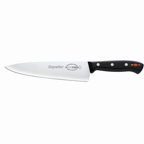 GGM Gastro | F. DICK | Superior - Koksmes - Mes: 210mm |, Huis en Inrichting, Keuken | Bestek, Nieuw, Verzenden