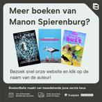De heksen van Westwijk / De 4 van Westwijk / 5 9789049924942, Verzenden, Zo goed als nieuw, Manon Spierenburg