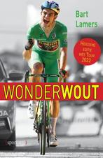 Wonderwout 9789493242388 Bart Lamers, Verzenden, Zo goed als nieuw, Bart Lamers