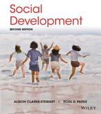 9781118425183 Social Development | Tweedehands, Verzenden, Zo goed als nieuw, Alison Clarke-Stewart