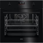 De Aeg 6000 Serie Bpk435090b Inbouw Oven -  Hete Lucht &, Witgoed en Apparatuur, Ovens, Ophalen of Verzenden, Nieuw