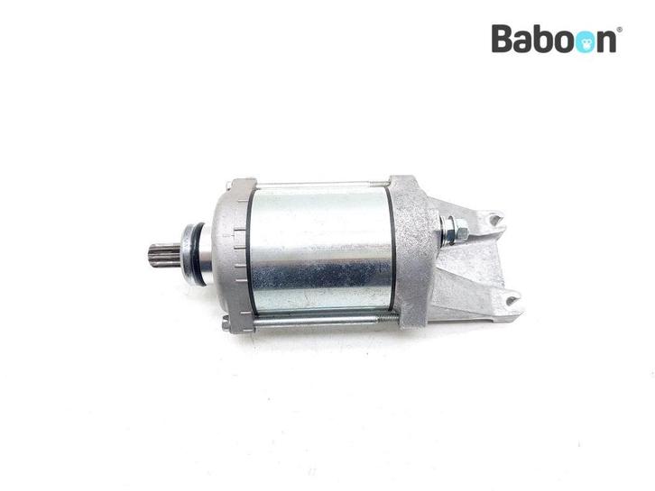 Startmotor Kawasaki KLE 650 Versys 2022->, Motoren, Onderdelen | Kawasaki, Gebruikt, Verzenden