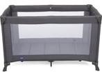Chicco reisbedje Goodnight DARK GREY, Verzenden, Zo goed als nieuw