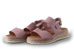Supercracks Sandalen in maat 38 Roze | 10% extra korting, Supercracks, Overige kleuren, Verzenden, Sandalen of Muiltjes