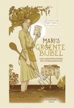 Maris groentebijbel 9789048853618 Mari Maris, Boeken, Kookboeken, Verzenden, Gelezen, Mari Maris