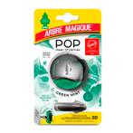 Arbre Magique POP Green Mint, Verzenden