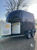 Prachtige Bockmann comfort uit 2020! Alu bodem!, Ophalen, Zo goed als nieuw