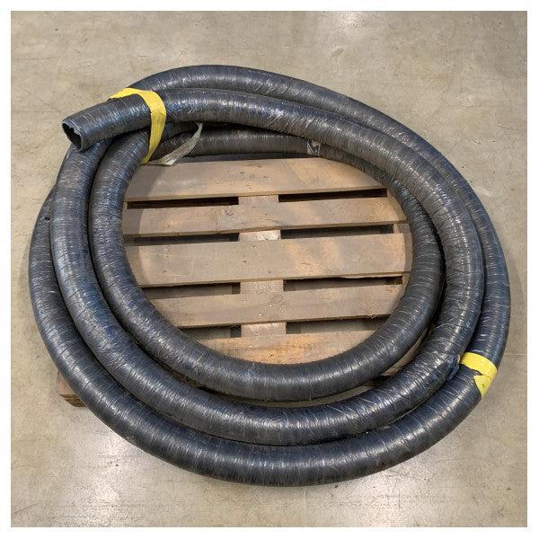 Bieden: Marine Exhaust Hose 90mm - Durable, Watersport en Boten, Bootonderdelen, Kombuis en Sanitair, Nieuw, Zeilboot of Motorboot