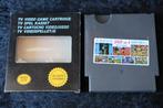 260 In 1  Nintendo NES Premiere Edition, Verzenden, Nieuw
