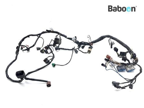 Kabelboom Kawasaki ZX 6 R 2003-2004 (NINJA ZX-6R ZX636B), Motoren, Onderdelen | Kawasaki, Gebruikt, Verzenden