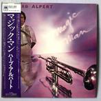 Herb Alpert – Magic Man, Verzenden, Nieuw in verpakking