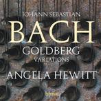 Angela Hewitt - J.S. Bach: Goldberg Variations (LP), Verzenden, Nieuw in verpakking