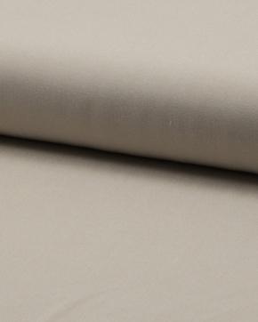 Viscose Twill Sand, Hobby en Vrije tijd, Stoffen en Lappen, Beige, Nieuw