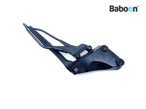 Duosteun Rechts Yamaha MT 01 2005-2012 (MT01 MT-01), Motoren, Onderdelen | Yamaha, Gebruikt, Verzenden