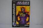 Blast Chamber - NEW (SATURN PAL), Verzenden, Zo goed als nieuw
