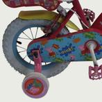 kinderfiets 12 inch, Ophalen of Verzenden, Gebruikt