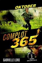 Boek Complot 365 Oktober 9789020649109, Boeken, Kinderboeken | Jeugd | 10 tot 12 jaar, Verzenden, Zo goed als nieuw
