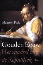 9789461052445 Gouden Eeuw | Tweedehands, Boeken, Verzenden, Gelezen, Maarten Prak