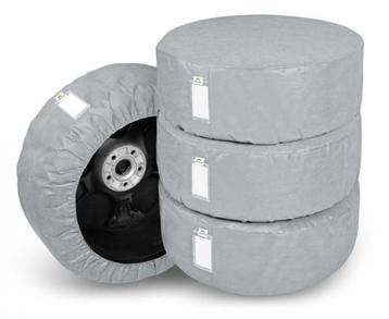 Hoesset opslag winter zomer tyres set a 4 hoezen pasvorm beschikbaar voor biedingen