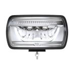 Hella Jumbo 320 Full-LED Verstraler Staand Zwart Met LED Sta, Auto-onderdelen, Verlichting, Ophalen of Verzenden, Nieuw