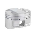 CP Piston & Ring Set for Miata BPZ3 - Bore (83mm) - Size, Ophalen of Verzenden, Nieuw