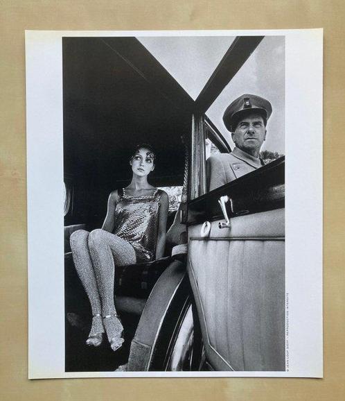 Jeanloup Sieff (1933-2000) - London, 1967, Antiek en Kunst, Kunst | Schilderijen | Modern