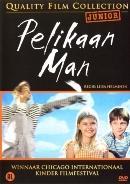 Pelikaan man - DVD, Cd's en Dvd's, Dvd's | Kinderen en Jeugd, Verzenden, Nieuw in verpakking