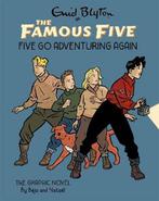 FAMOUS FIVE 02 FIVE GO ADVENTURING AGAIN 9781444963687, Boeken, Verzenden, Gelezen, Enid Blyton