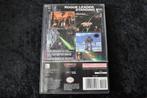Star Wars Rogue Leader Rogue Squadron II Nintendo Gamecube, Spelcomputers en Games, Games | Nintendo GameCube, Verzenden, Nieuw