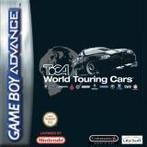 MarioGBA.nl: TOCA World Touring Cars Lelijk Eendje - iDEAL!, Spelcomputers en Games, Games | Nintendo Game Boy, Ophalen of Verzenden