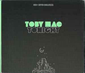 cd digi - Toby Mac - Tonight, Cd's en Dvd's, Cd's | Pop, Zo goed als nieuw, Verzenden