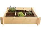 Veiling - Esschert Design - Houten Vierkante meter tuin