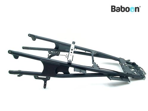 Achterframe Kawasaki GTR 1400 ABS 2015-2016 (GTR1400, Motoren, Onderdelen | Kawasaki, Gebruikt, Verzenden