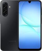 Samsung Galaxy A17 5G Dual SIM 128GB black, Verzenden, Zwart, Zo goed als nieuw, Zonder simlock